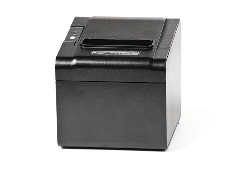 Чековый принтер АТОЛ RP-326-USE черный Rev.4 в Прокопьевске