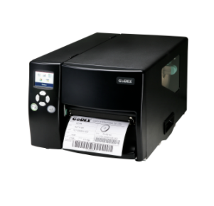 Промышленный принтер начального уровня GODEX EZ-6350i в Прокопьевске