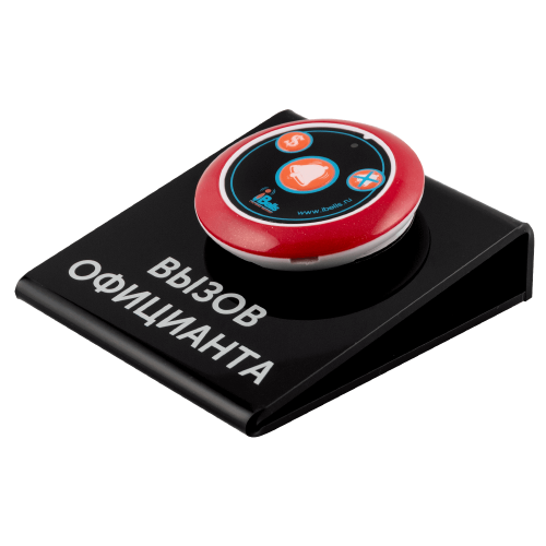 Комплект Smart 23/ 715 кнопка вызова с подставкой в Прокопьевске
