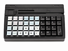 Программируемая клавиатура Posiflex KB-4000 в Прокопьевске