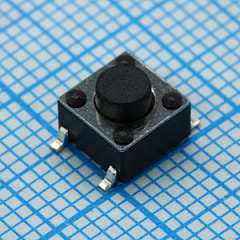 Кнопка сканера (микропереключатель) для АТОЛ Impulse 12 L-KLS7-TS6604-5.0-180-T (РФ) в Прокопьевске