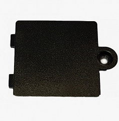 Крышка отсека для фискального накопителя для АТОЛ FPrint-22ПТK/55Ф AL.P050.00.014 (Черный) в Прокопьевске