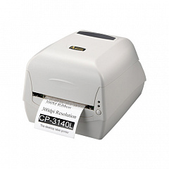 Настольный принтер штрих-кода Argox CP-3140LE-SB в Прокопьевске