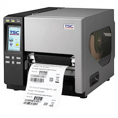 Термотрансферный принтер этикеток TSC TTP-2610MT в Прокопьевске