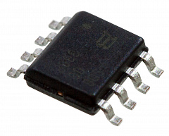 Микросхема памяти MX25L6433FM2I-08Q SMD для АТОЛ 91Ф/92Ф в Прокопьевске