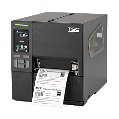 Принтер этикеток термотрансферный TSC MB240T в Прокопьевске