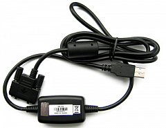 Кабель интерфейсный 308-USB Virtual COM к сканерам штрихкода 1090+ (белый) в Прокопьевске