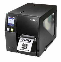 Промышленный принтер начального уровня GODEX ZX-1200xi в Прокопьевске