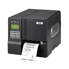 Принтер этикеток термотрансферный TSC ME340 в Прокопьевске