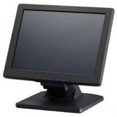 POS-монитор 10.4 " LCD VGA , черный в Прокопьевске