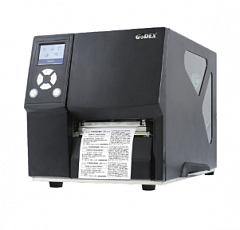 Промышленный принтер начального уровня GODEX ZX420i в Прокопьевске