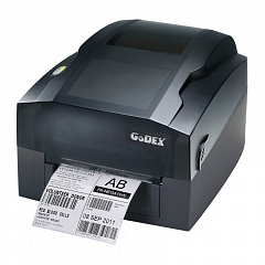 Термотранферный принтер этикеток Godex G300 в Прокопьевске