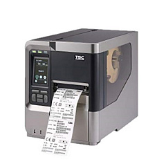 Принтер этикеток термотрансферный TSC MX240P в Прокопьевске