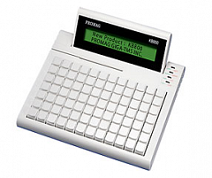 Программируемая клавиатура с дисплеем KB800 в Прокопьевске