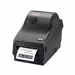 Настольный принтер штрих-кода Argox OS-2130D-SB в Прокопьевске