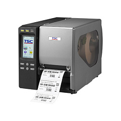 Термотрансферный принтер этикеток TSC TTP-2410MT в Прокопьевске