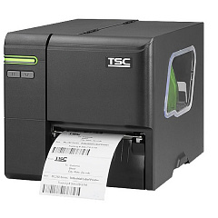 Термотрансферный принтер этикеток TSC ML240P в Прокопьевске