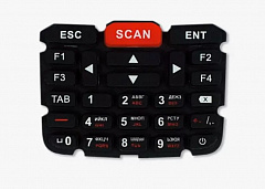 Подложка клавиатуры для АТОЛ Smart.Slim/Smart.Slim Plus K5817000018LA в Прокопьевске